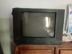 Konka old Tv