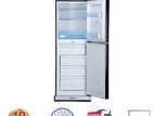 Konka Refrigerator 2-door, Bottom Freezer (230 Ltr)