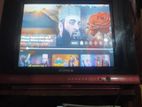 Konka Tv 21" Full Fresh -