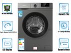 KONKA Washing Machine KG100-12B13 (10.0 KG) Front Loading Inverter