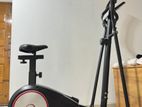 Konlega Magnetic Elliptical Cross Trainer