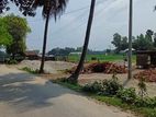 Land for sale