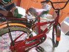 Bicycle sell