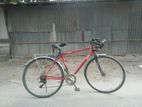 Cycle for sell