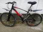 Cycle for sell