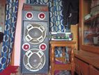 Sound speaker for sell