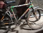 Hero Bicycle for sell