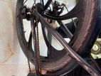 Bicycle for sale