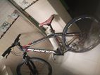 Cycle for sell