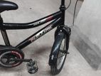 Cycle for sell