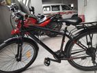 Duranta bicycles