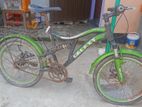 Bicycle for sell