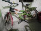 Bicycle for sell