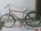 Bicycle for sell