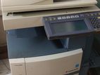 Photocopy Machine