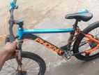 সাইকেল বিক্রি