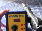 Koocu 858d Hot Gun