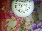 kookabura original cricket ball 142 g