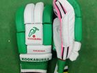 Kookaburra Cricket Gloves