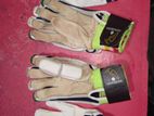 Kookaburra Cricket Hand Gloves