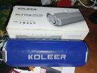 Kooler S218 Almost New 1 Day Used Only