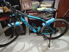 Core bicycles