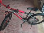 Cycle for sell