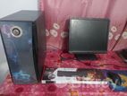 Desktop for sell