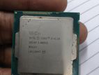 কোর আই থ্রি ফোর জেনারেশনের প্রসেসর রিপ্লেসমেন্ট গ্যারান্টি সহ বিক্রয়