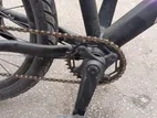 কোর এর একদম ফ্রেশ একটা সাইকেল বিক্রি হবে