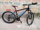 Cycle for sell