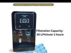 Korean Cool and Hot Water Filter