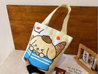 Korean Cute 3d Printed Bags