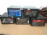 Korean Genuine Gaming Power Supply