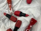 Korean Matte Beauty Lipsticks