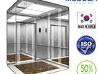 Korean MODUEN | Eco-Friendly Lifts for Sustainable Living