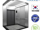 Korean MODUEN | Heavy-Duty Lifts for Industrial Applications