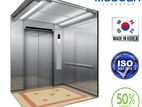 Korean MODUEN |Monsoon Madness – Special Deals on Lifts!