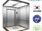 Korean MODUEN Passenger Lift | Select From Our Premium Range