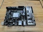 Korean Motherboard /H-61/H-81/H-110 (1 year warranty)