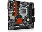 Korean motherboard H110 1Year Warranty