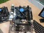 Korean Motherboard H150