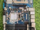 Korean Motherboard H61