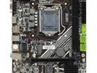 Korean Motherboard- H81