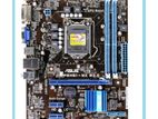 korean motherboard processor Ram 1Year Warranty