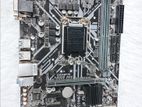 KOREAN MOTHERBOARD.G.B 360