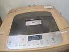 Korean Original LG auto washing spinning drying machine 10kg for sale.