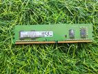 Korean Ram- Samsung DDR4 4GB 2666Mhz