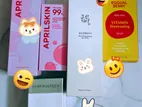 Korean Skin Care