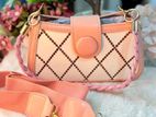 Korean Stylish Summer Bag